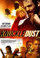 Knuckledust poster image