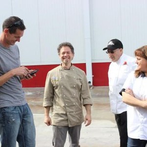 Jarrett Joyce - Rotten Tomatoes