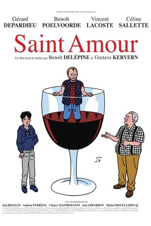 Saint-Amour | Rotten Tomatoes