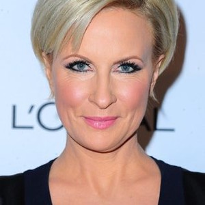 Mika Brzezinski at arrivals for L''Oreal Women of Worth Awards, The Pierre Hotel, New York, NY December 2, 2014. Photo By: Gregorio T. Binuya/Everett Collection