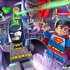 Lego dc best sale super villains bizarro