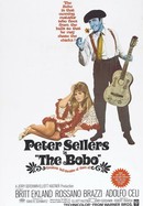 The Bobo poster image