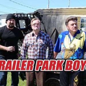"Trailer Park Boys photo 2"