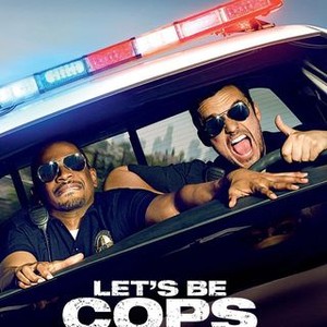 Let's Be Cops photo 3