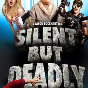 Silent But Deadly (2012) photo 10
