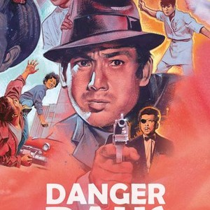 Danger Pays (1962) photo 9