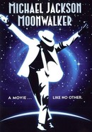 Moonwalker poster image