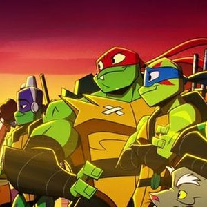 New Teenage Mutant Ninja Turtles Movie Makes Franchise History With Rotten  Tomatoes Score