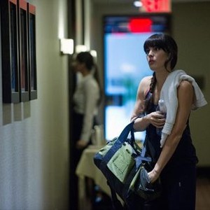 Motive, Carly Pope, 'Ruthless', Season 1, Ep. #12, 08/29/2013, ©ABC
