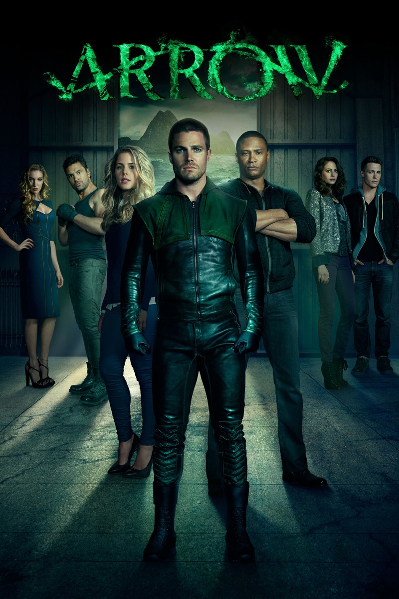 Arrow season 7 on sale episode 4 watch online