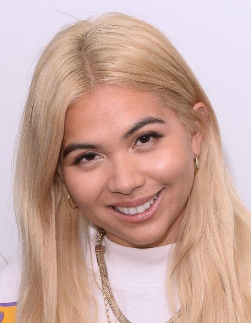 Hayley Kiyoko