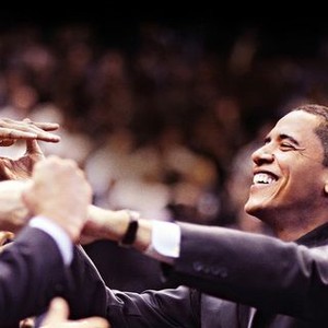 By the People: The Election of Barack Obama photo 8