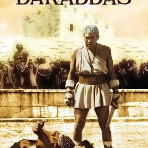 Barabbas photo 3