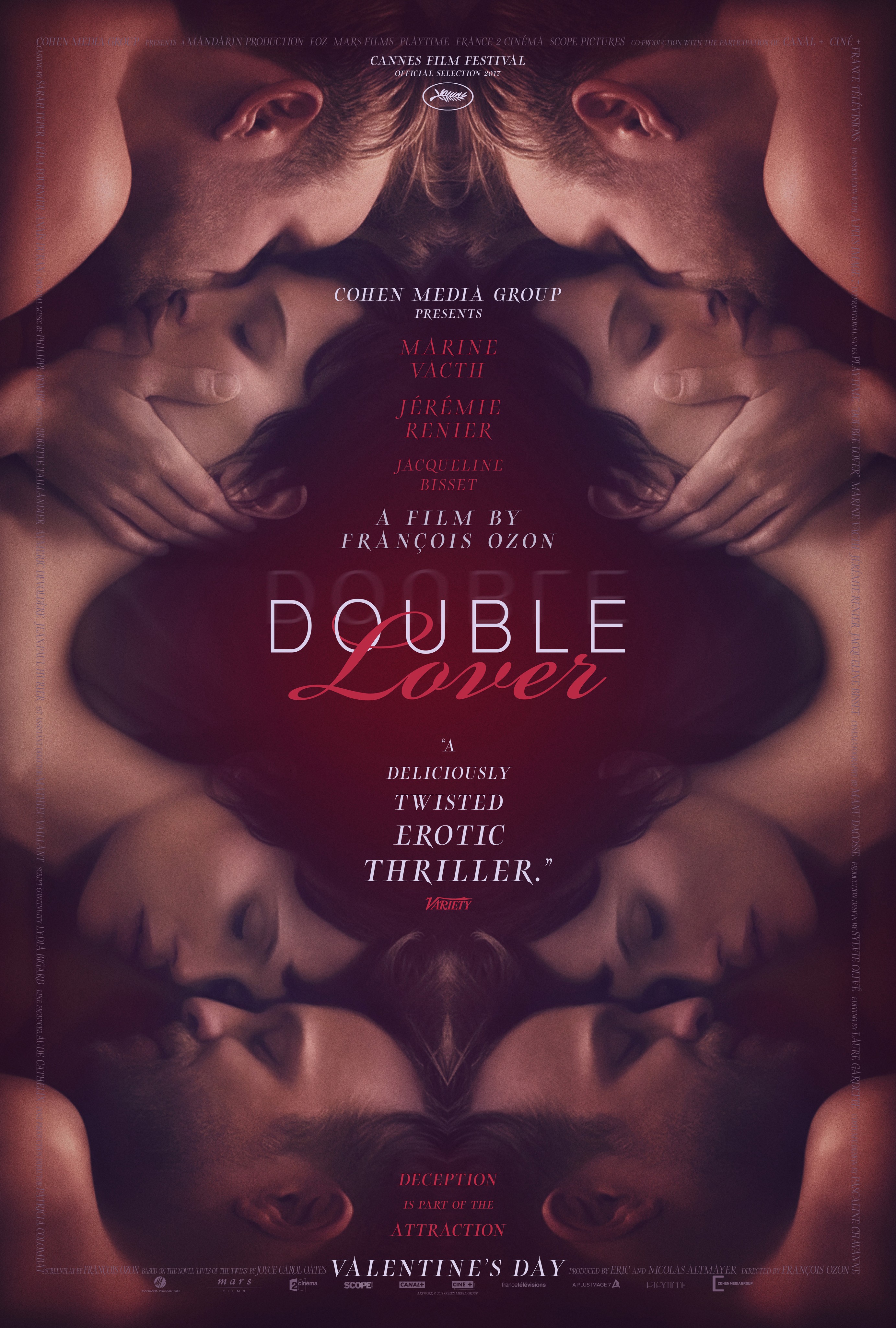 Double Lover Rotten Tomatoes