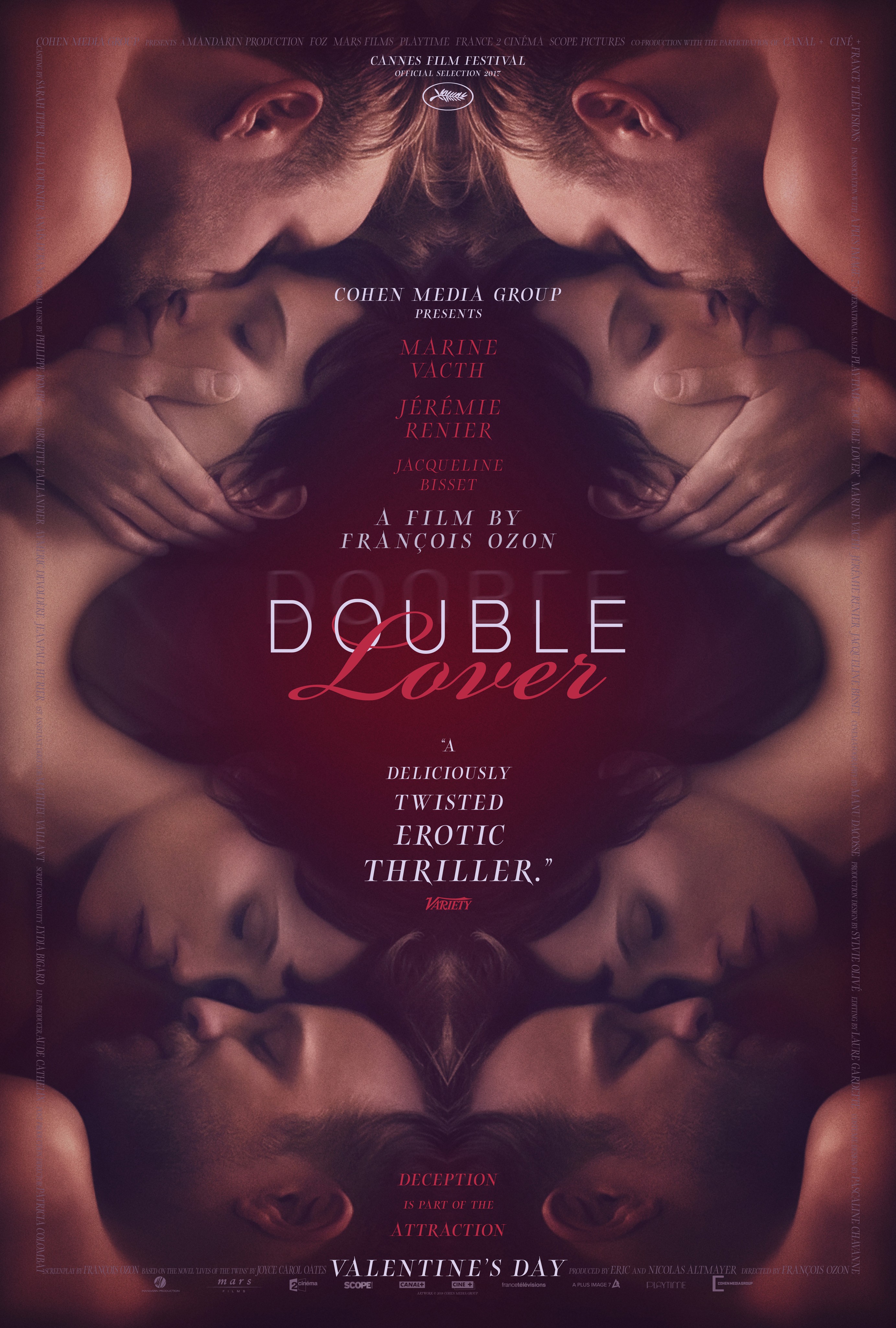 Double Lover Rotten Tomatoes