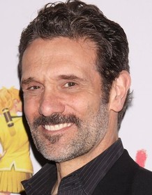 Anthony Crivello