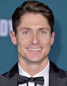 Matthew MacCaull