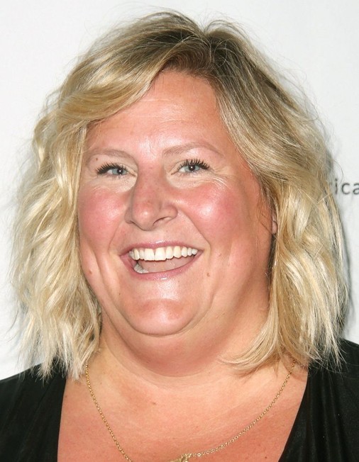 Bridget Everett
