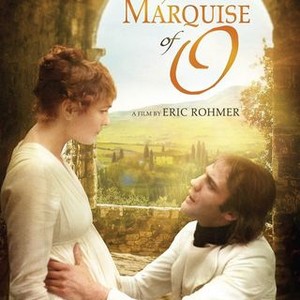 The Marquise of O... (1976)