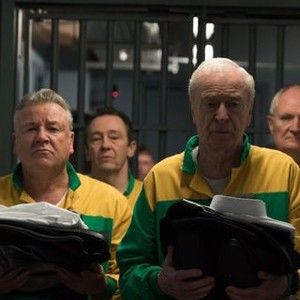 King of Thieves (2018) photo 19