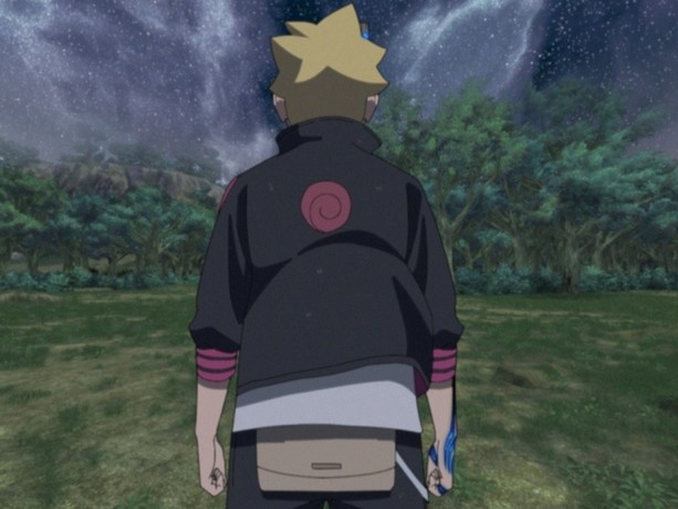 Watch boruto sale episode 170 online