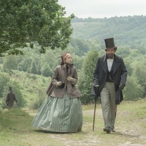 The Invisible Woman photo 8