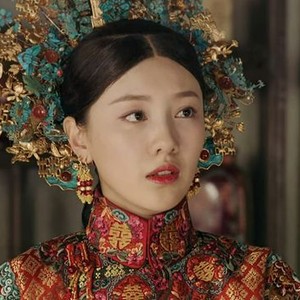 Yanxi Palace Princess Adventures Season 1 Episode 6 Rotten Tomatoes