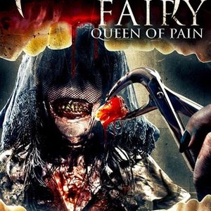 Tooth Fairy Queen of Pain (2022) - IMDb
