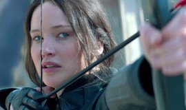 The Hunger Games: Mockingjay - Part 1: Trailer 1