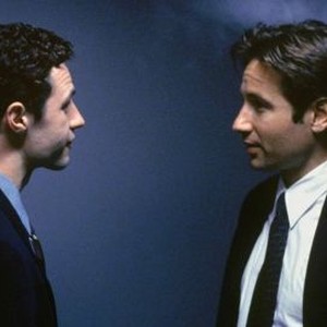 The X-Files (1998) photo 12