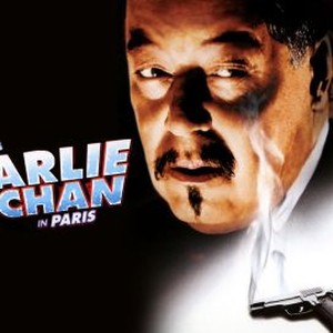 Charlie Chan in Paris photo 8