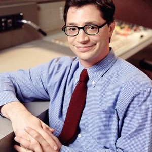 Joshua Malina as Jeremy Goodwin