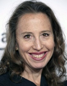 Caroline Baron