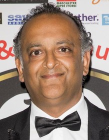 Ajay Chhabra