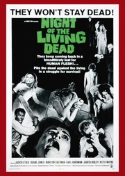 Night of the Living Dead (1968)