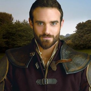 Joshua Sasse as Galavant