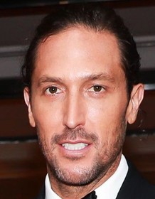 Jason Beckman