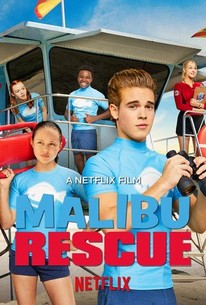 Malibu Rescue: The Series | Rotten Tomatoes