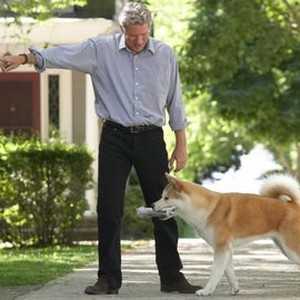 Hachiko: A Dog's Story - Rotten Tomatoes