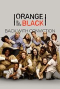 Orange Is the New Black: Season 2