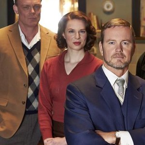 Dr. Blake Mysteries - Rotten Tomatoes