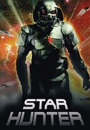 Star Hunter poster image
