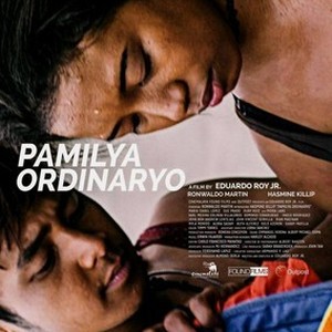 Pamilya ordinaryo full online movie free