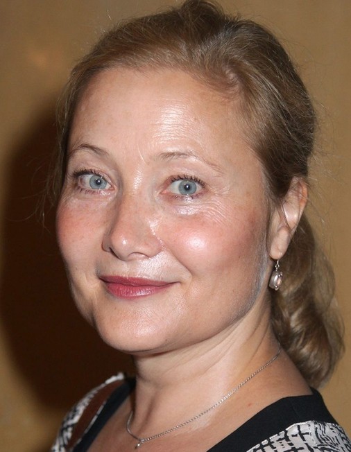 Kristina Törnqvist