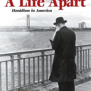A Life Apart: Hasidism in America photo 6
