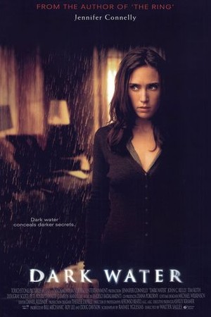 Dark Water poster