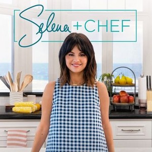 "Selena + Chef photo 3"