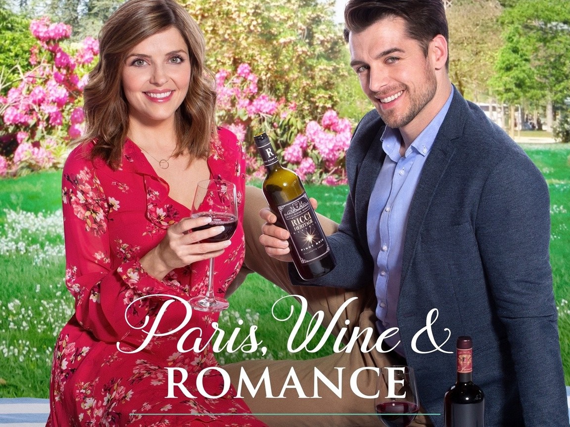 Paris wine and romance watch online free sale
