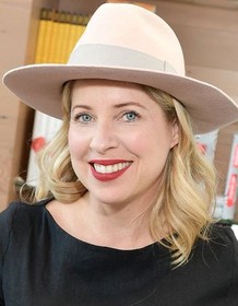 Tiffany Shlain