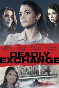 Watch trailer for Deadly Exchange